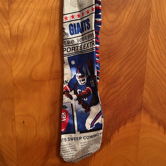 NFL tie - Picture 2 of 5
